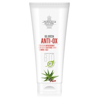 Gel de Banho Antiox Bio 200 ml de gel de 200ml - La Farmacia delle Erbe