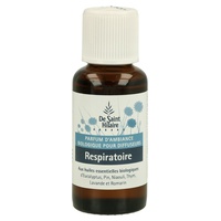 Complejo Respiratorio 30 ml de aceite esencial - Saint Hilaire - Helpac | Natural Doctor