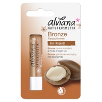 Bronze Lip Treatment 4,5 g - Alviana
