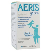Aeris Gocce