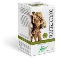 Eleuterococo 50 cápsulas de 480mg - Aboca | Natural Doctor