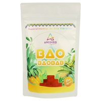 Baobab en polvo 125 g - Mundo Arcoiris | Natural Doctor