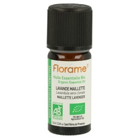 Aceite esencial de lavanda Maillette Bio 10 ml de aceite esencial - Florame | Natural Doctor