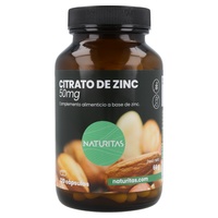 Citrát zinečnatý 50 mg