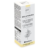 Melatonin-spray
