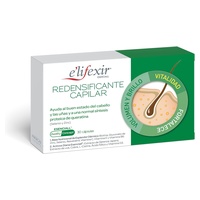 E'lifexir® esenciall zhušťující vlasové sérum