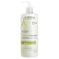A-derma hydraprotektivní sprchový gel