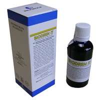 Biodren IT 50 ml - BioGroup | Natural Doctor