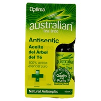 Australian Tea Tree Oil