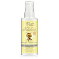 E'lifexir® baby care přírodní masážní olej
