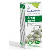 tea tree eterisk olja