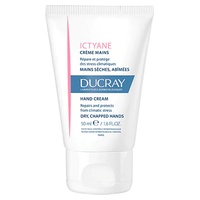 Crème pour les mains Ictyane