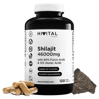 Shilajit 46000mg