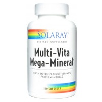 Mega Multi Mineral