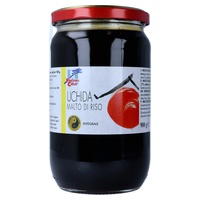 Malt de riz japonais uchida