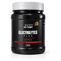 Sportelektrolyter