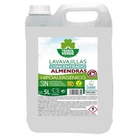 Koncentrerad Diskmaskinsmandel Eco