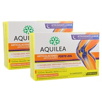 Balíček aquilea klouby forte-dol