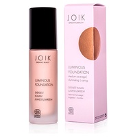 Base de maquilhagem luminosa 03 desert rose