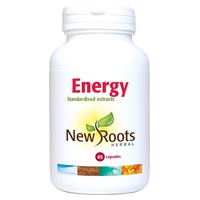 Energi