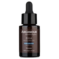 Bha obličejový peeling s kyselinou salicylovou