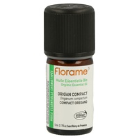 Oregano Kompakt eterisk olja
