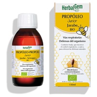 Bio sirup propoleo junior