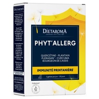 Phyt'allerg