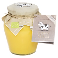 Golden Ghee - Beurre Eco Clarifié