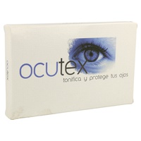 Ocutex (okulär vila)