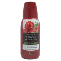 Bebida de cetonas de frambuesa 300 ml - Biotechnie | Natural Doctor