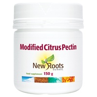 Módosított citruspektin
