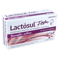 Lactosul Fem