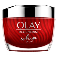 WHIP REGENERIST crema hidratante activa SPF30 50 ml
