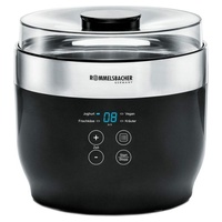 Rommelsbacher Crema Yogurtera Jg 80 1 Unidad