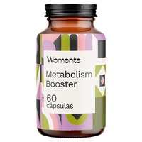 Podpora metabolismu