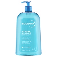 Atoderm Duschgel für die ganze Familie