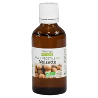 Propos Nature Avellana Aceite Vegetal De Ecológico 50 Ml De Aceite