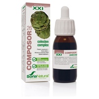 Composor 26 colesten complex formula xxi