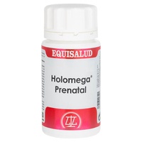 Holomega vorgeburtlich