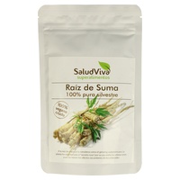 Raíz de Suma 125 g - Salud Viva