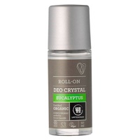 Eucalyptus Roll-On Deodorant