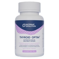 Thyroid optim (sköldkörtel)