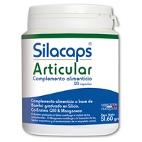 Silacaps articular