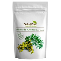 Hojas de Artemisa en Polvo 100 g de polvo - Salud Viva | Natural Doctor