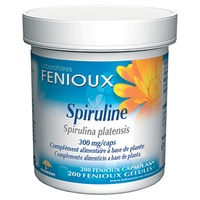 Spirulina