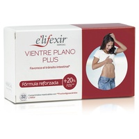 E'lifexir® esenciall ploché břicho plus