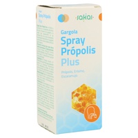 Gargoyle spray propolis plus
