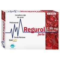Regurol forte