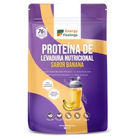 Proteína de levedura nutricional 76%